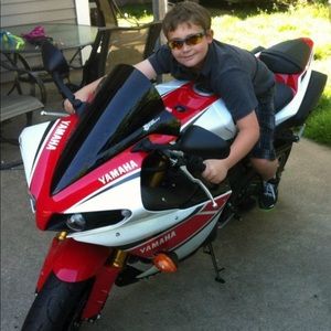 Meet your Posher, Mark